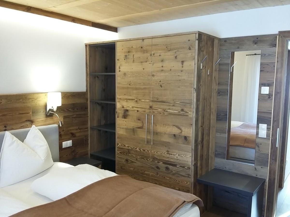 אנטרמויה Chalet Soredl מראה חיצוני תמונה