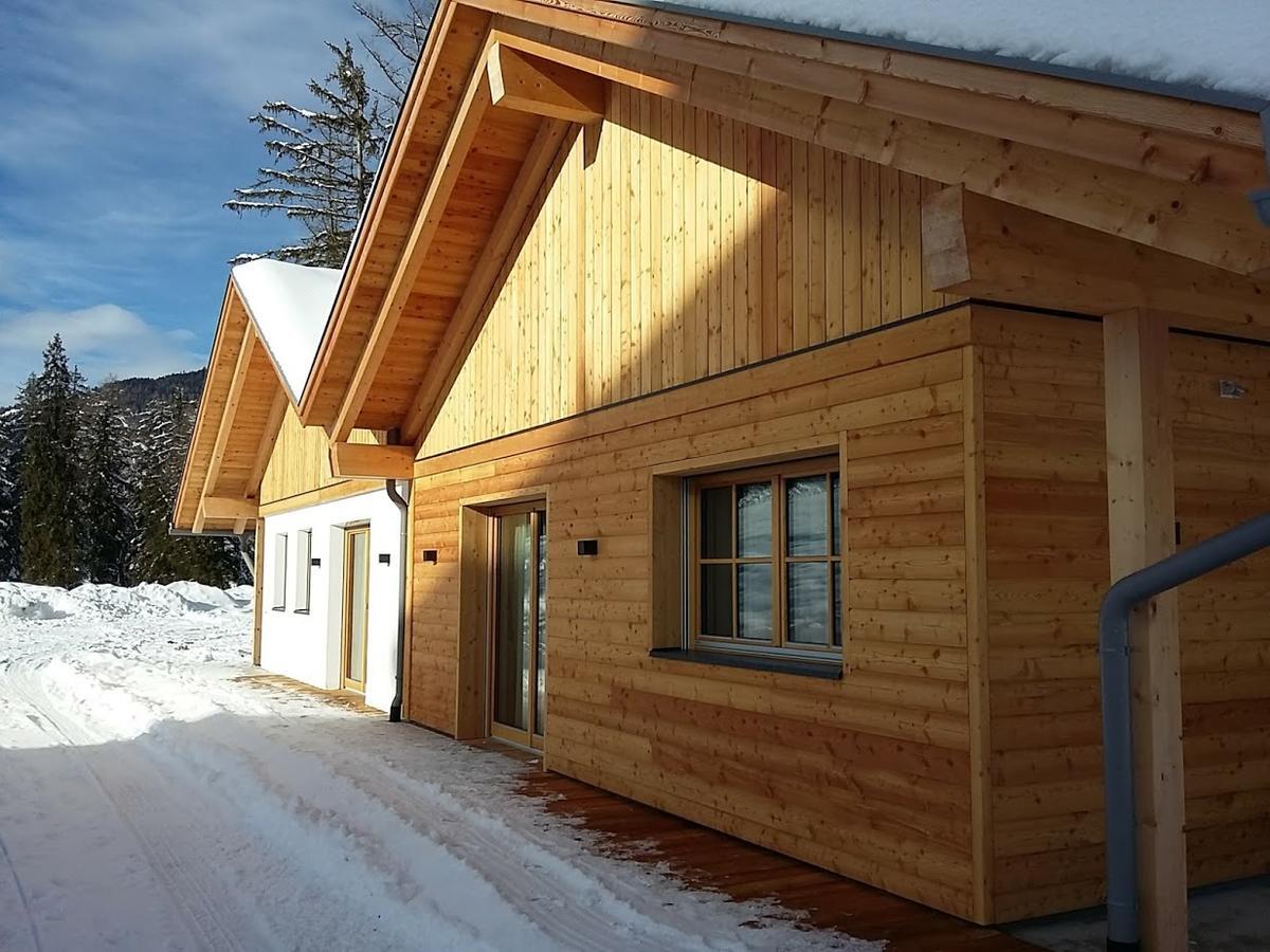 אנטרמויה Chalet Soredl מראה חיצוני תמונה