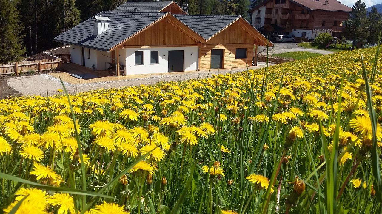 אנטרמויה Chalet Soredl מראה חיצוני תמונה